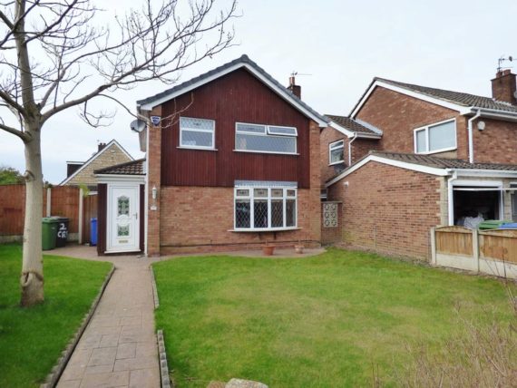 3 Bedroom Detached